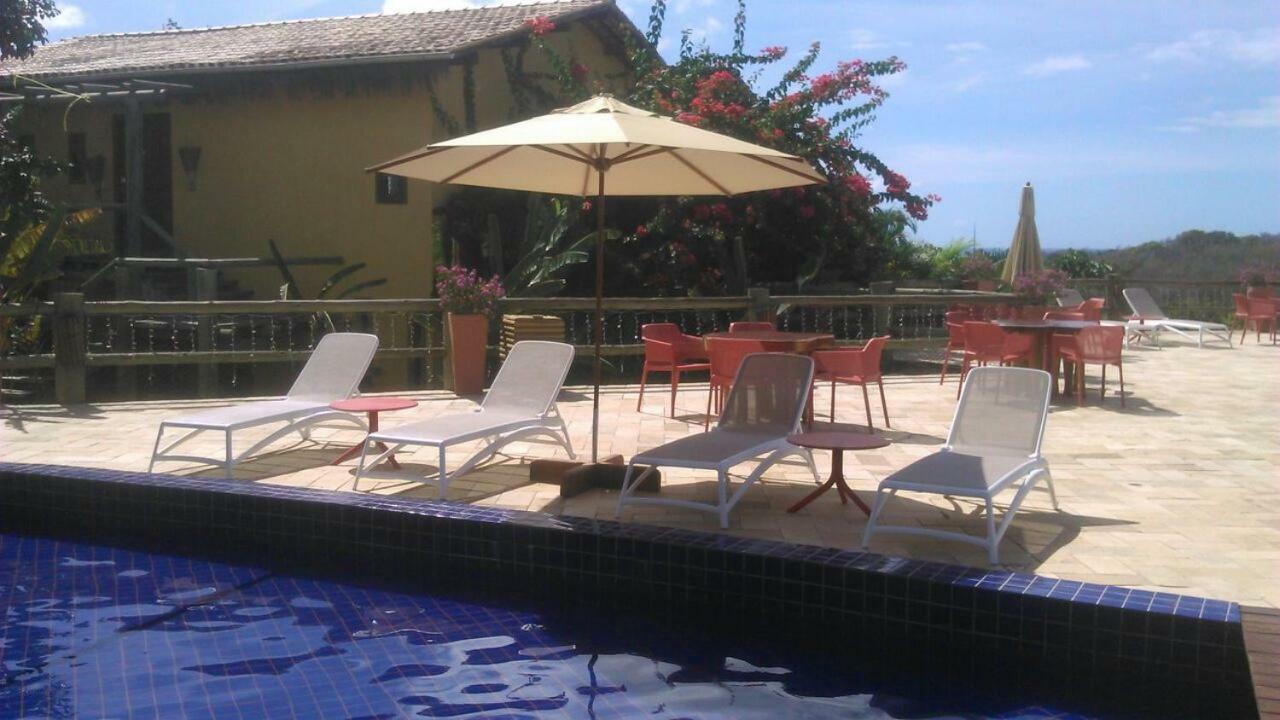 Apartahotel Bangalo Com Jacuzzi Aquecida Maceió