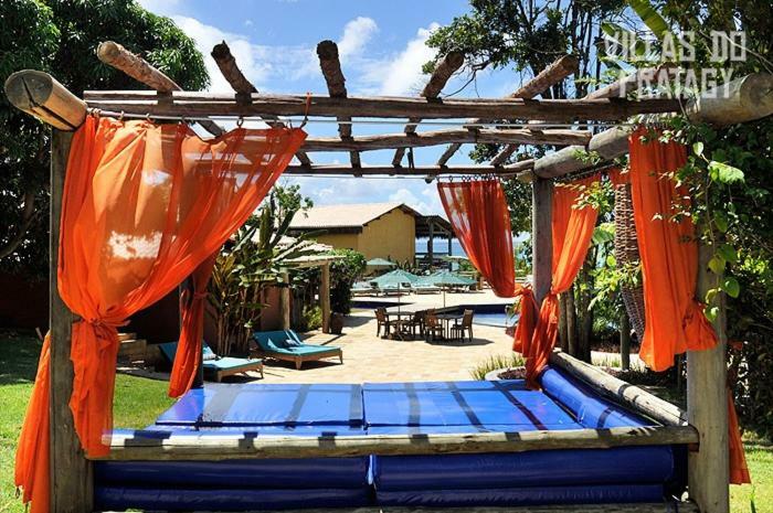 Apartahotel Bangalo Com Jacuzzi Aquecida *