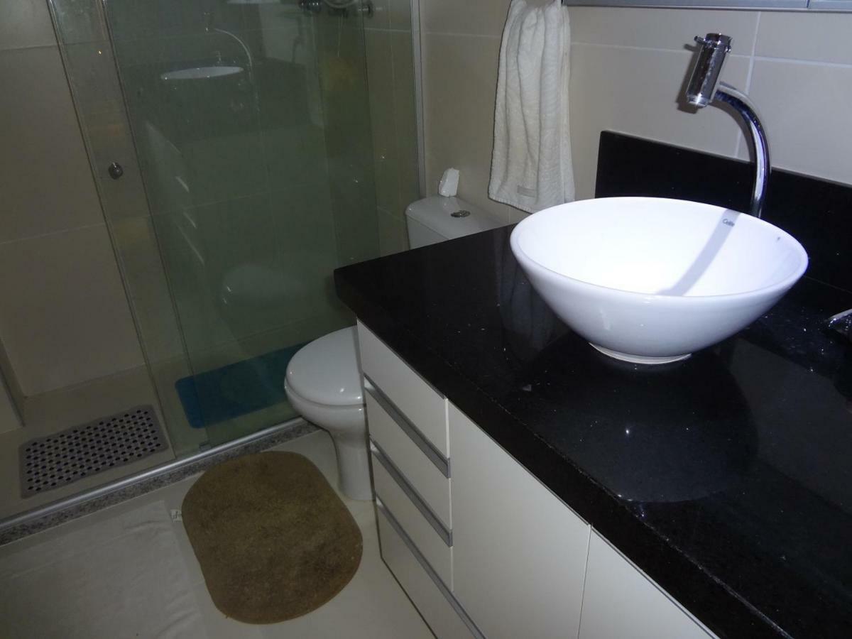Apartahotel Bangalo Com Jacuzzi Aquecida Maceió